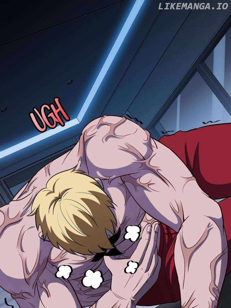 I Am The Monster Overlord Chapter 72 18